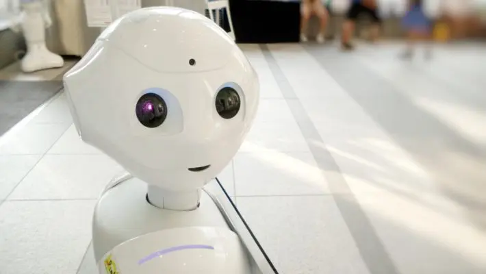 AI Robots