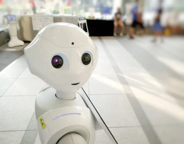AI Robots