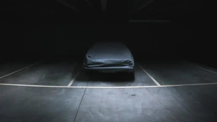 Car Cover