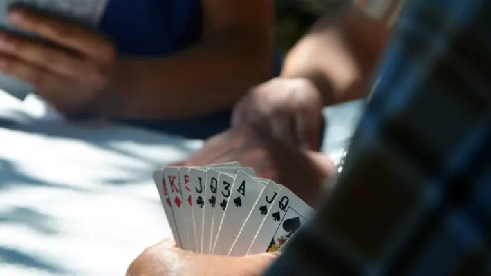 Gambling