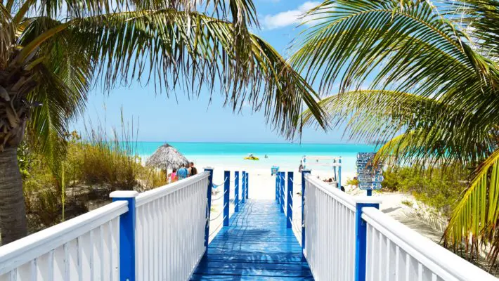Caribbean