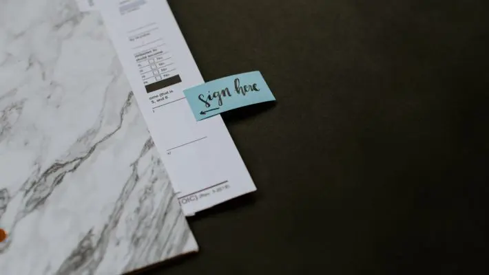Form filling