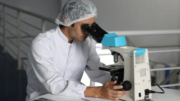 Life Sciences