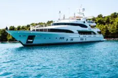 yacht sales