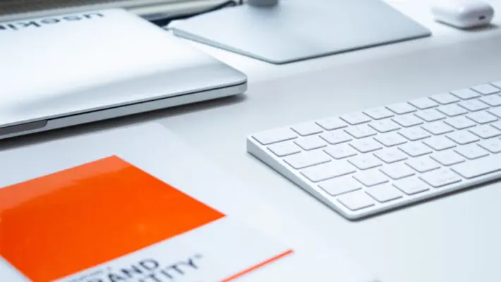 Brand Identity