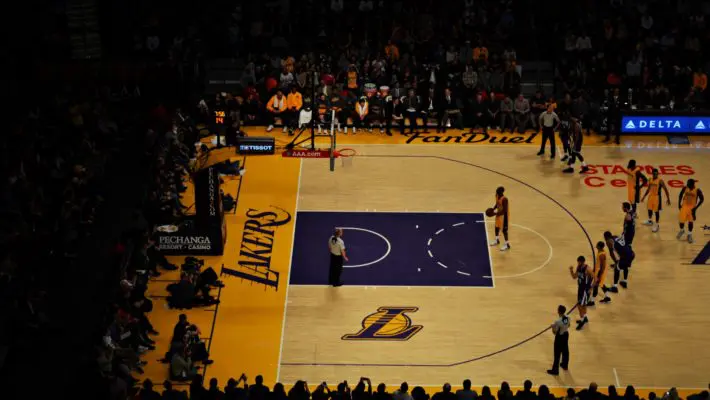 NBA
