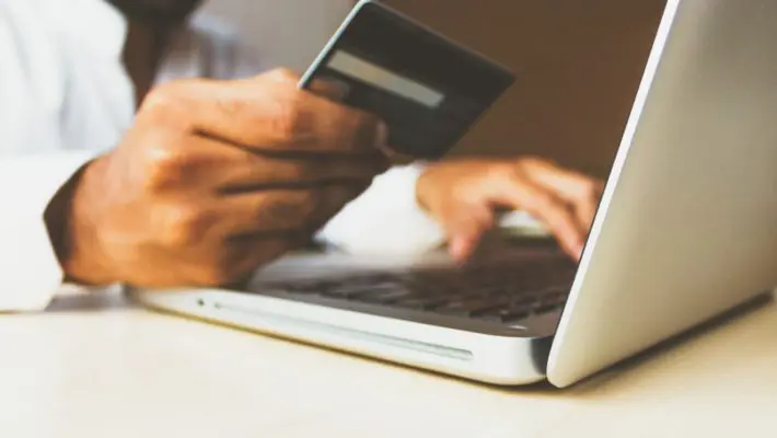 Credit card
