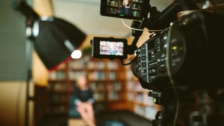 Video presentation