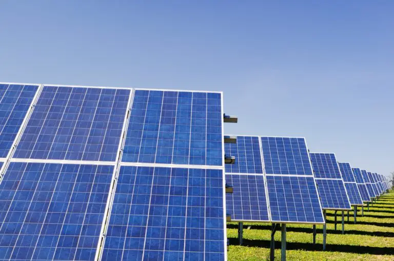 Solar power