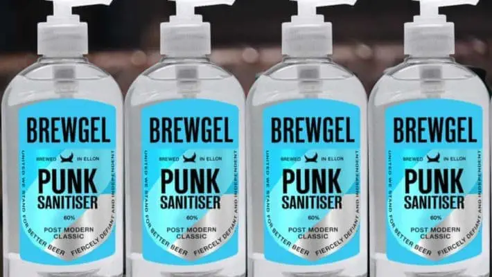 Brewdog