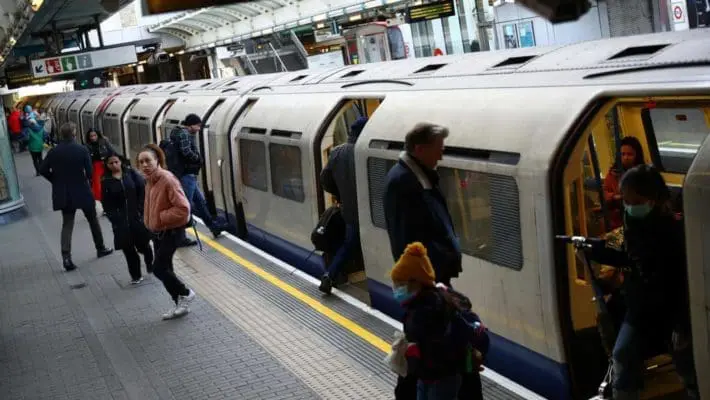 London Underground