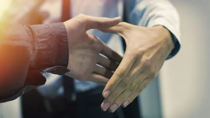 client engagement