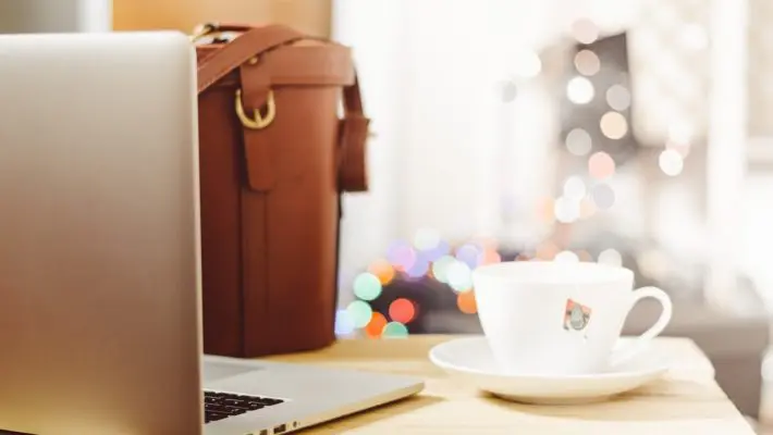 laptop bag