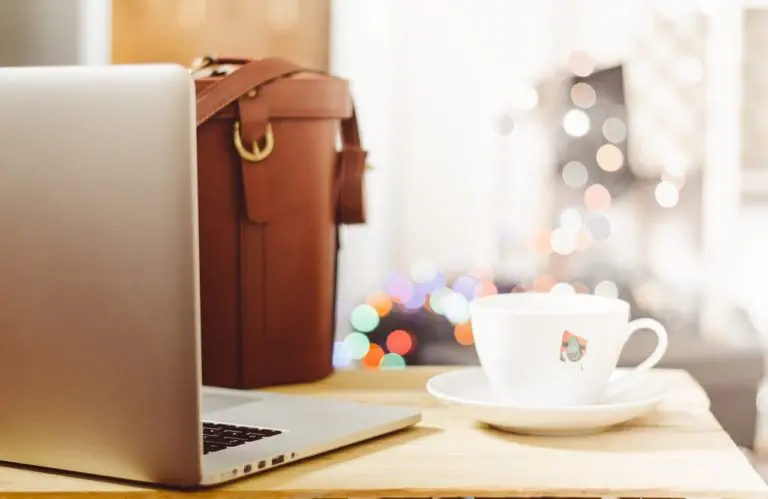 laptop bag