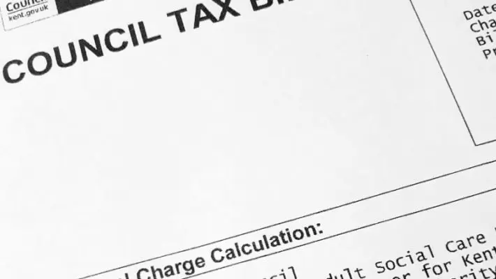 Council Tax