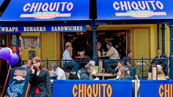 Chiquito