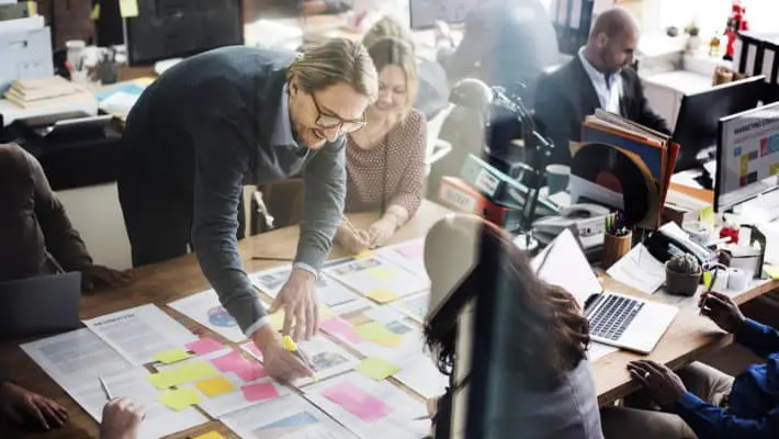 Employee Engagment