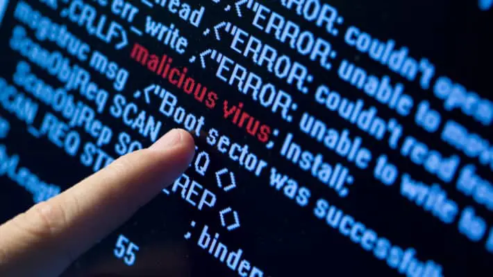 Cyber security
