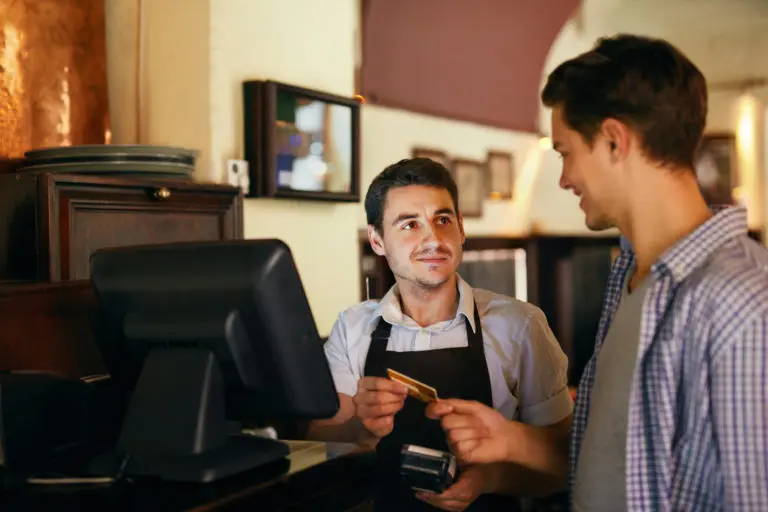 Paying Staff