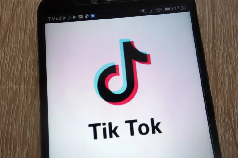 Tik Tok
