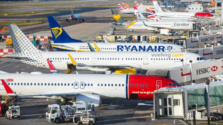 Airlines