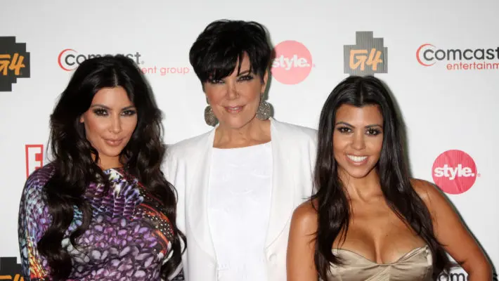 Kim Kardashian