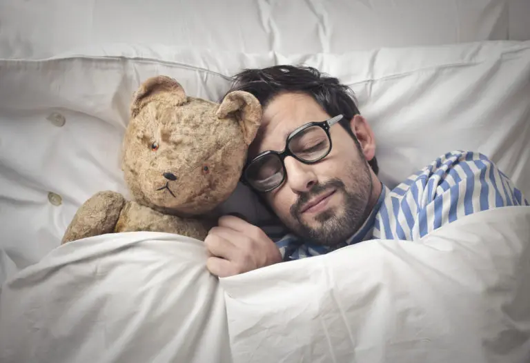 good sleep