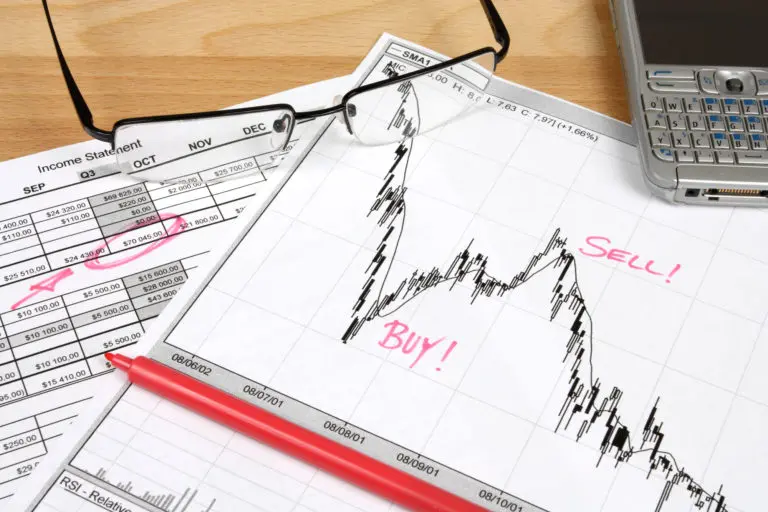 Selling Shares