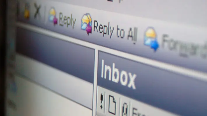 Email exchange