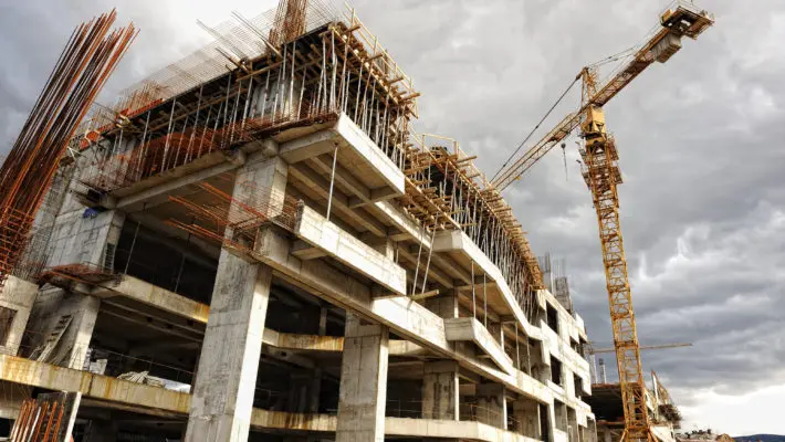 Building Site