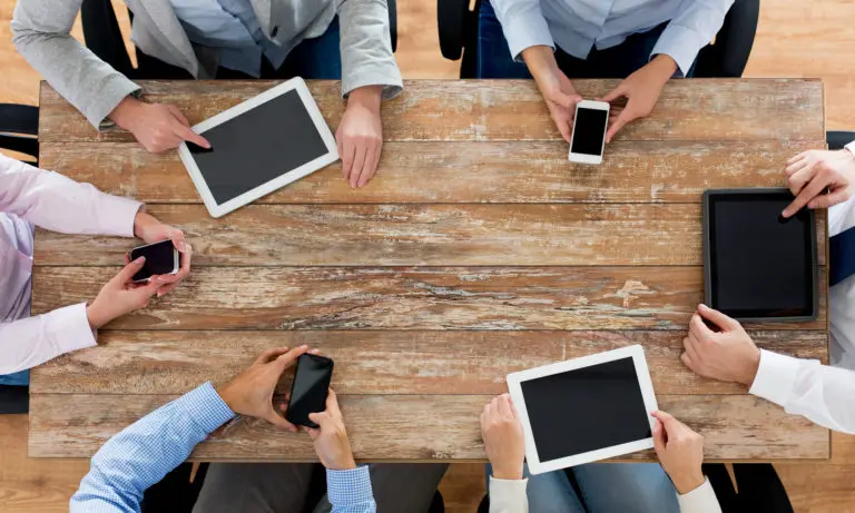 SME Technology