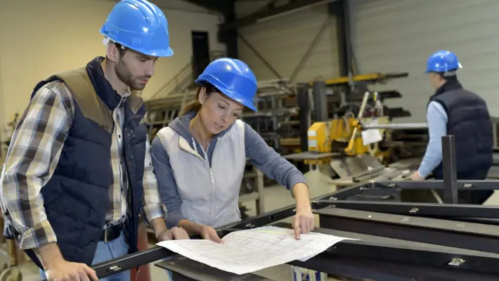 Manufacturing