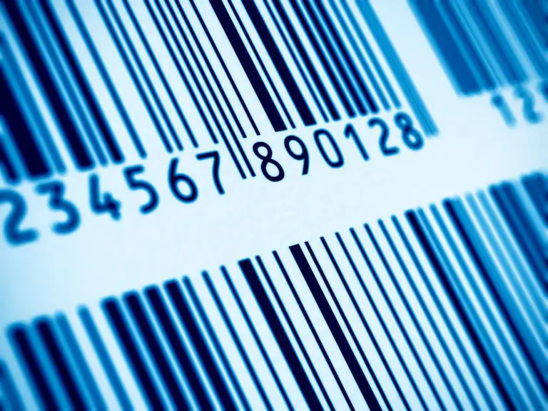 barcode
