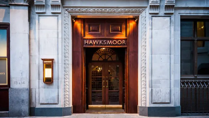 Hawskmoor