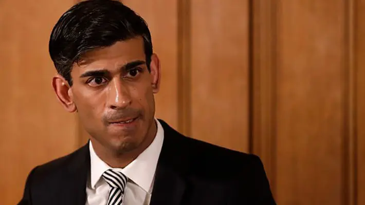 Rishi Sunak