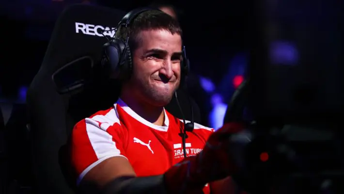 esport