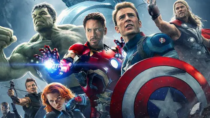 Avengers