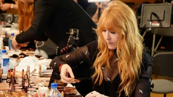 Charlotte Tilbury