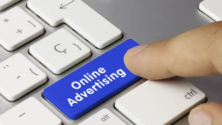 Online Advertising