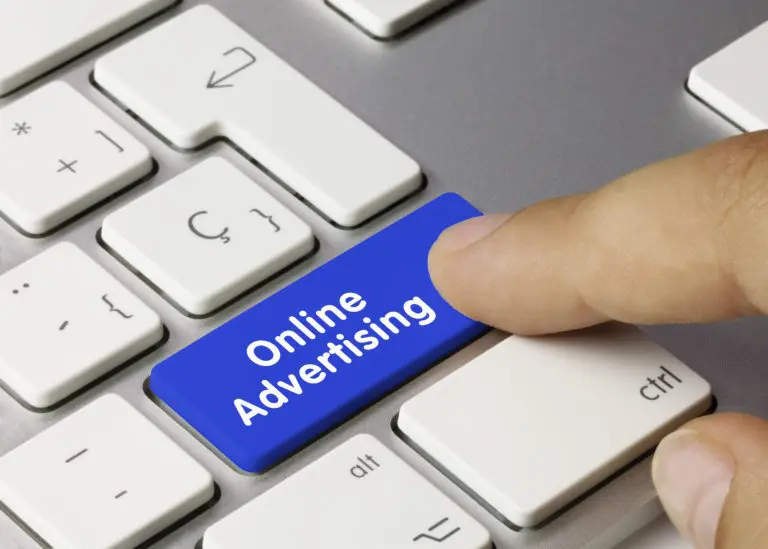 Online Advertising