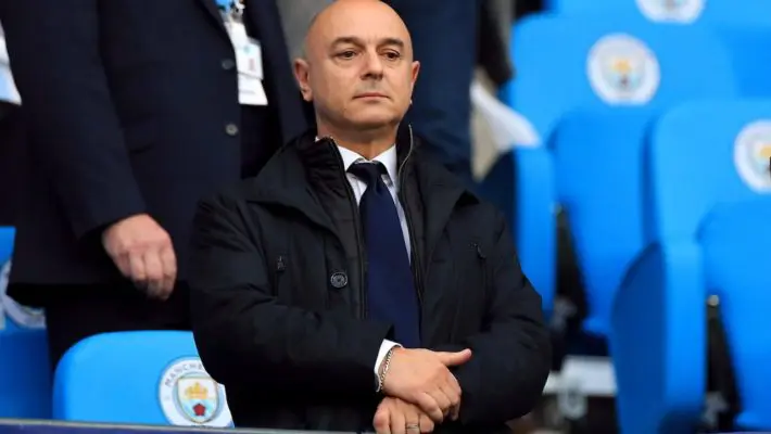 Daniel Levy