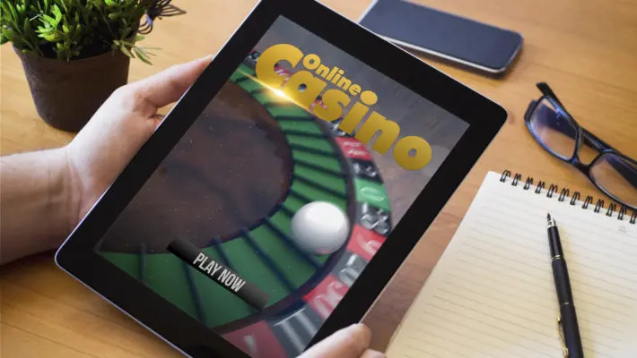 online casino
