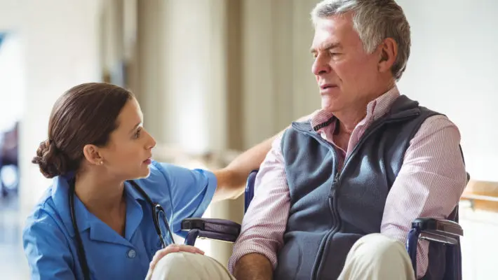 Hospice Care
