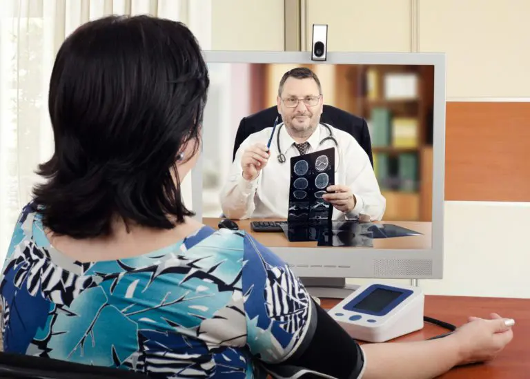 Telehealth