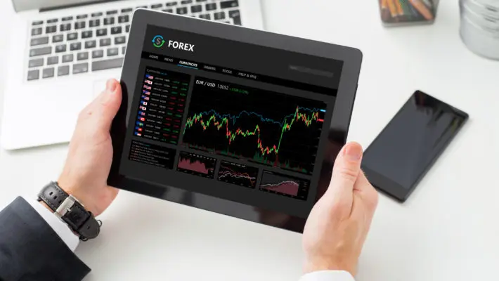 Forex