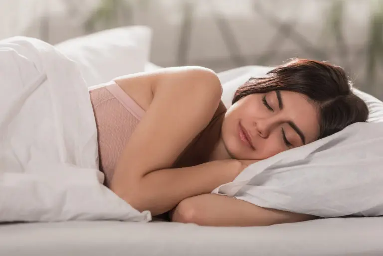 Sleep