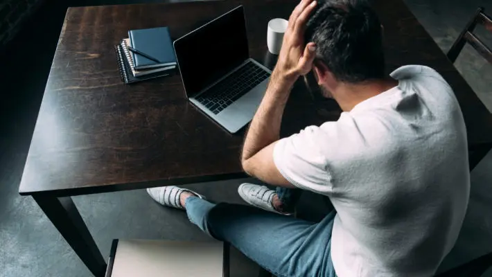 Stress at work