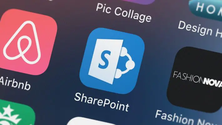 Sharepoint