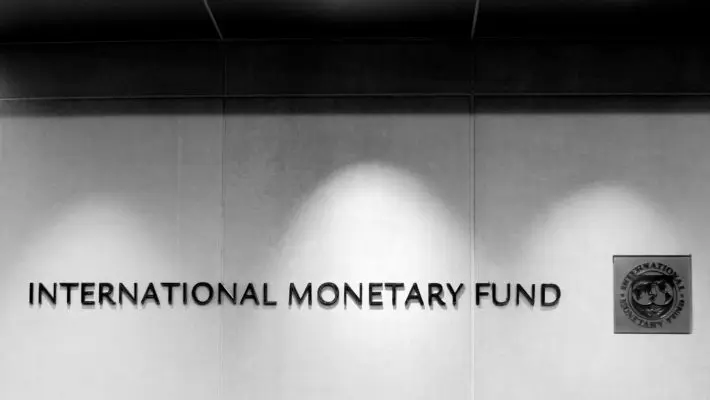 IMF