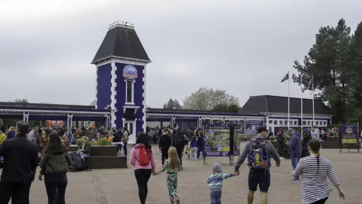 Alton Towers